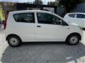 2014 Subaru Pleo