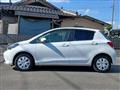 2014 Toyota Vitz