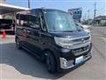 2014 Daihatsu Tanto Custom