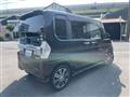 2014 Daihatsu Tanto Custom