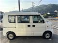 2009 Mazda Scrum Van