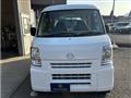 2009 Mazda Scrum Van