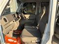 2009 Mazda Scrum Van