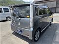 2014 Daihatsu Move Custom