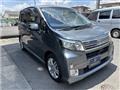 2014 Daihatsu Move Custom