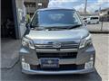 2014 Daihatsu Move Custom