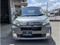 2014 Daihatsu Move Custom