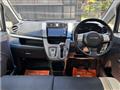 2014 Daihatsu Move Custom