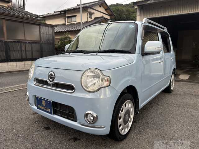2013 Daihatsu MIRA COCOA