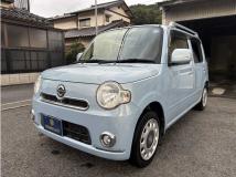2013 Daihatsu MIRA COCOA