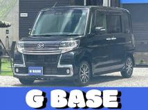 2017 Daihatsu Tanto Custom