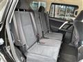 2021 Toyota Land Cruiser Prado