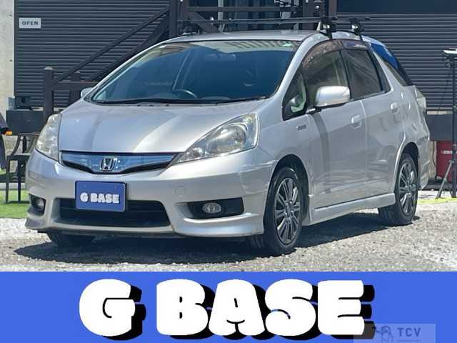 2013 Honda Honda Others