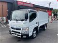 2020 Mitsubishi Canter
