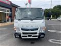 2020 Mitsubishi Canter
