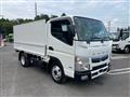 2020 Mitsubishi Canter