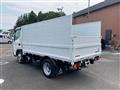 2020 Mitsubishi Canter