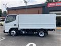 2020 Mitsubishi Canter