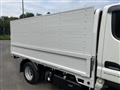 2020 Mitsubishi Canter
