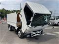 2020 Mitsubishi Canter