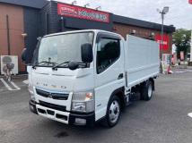2020 Mitsubishi Canter