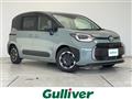 2025 Toyota Sienta