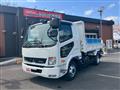 2026 Mitsubishi Fighter
