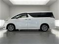 2021 Toyota Vellfire