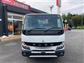 2021 Mitsubishi Canter