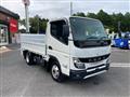 2021 Mitsubishi Canter