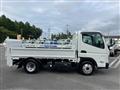 2021 Mitsubishi Canter