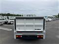 2021 Mitsubishi Canter