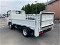2021 Mitsubishi Canter