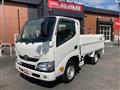2021 Toyota Dyna Truck