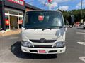 2021 Toyota Dyna Truck