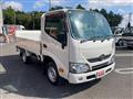 2021 Toyota Dyna Truck