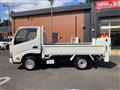 2021 Toyota Dyna Truck