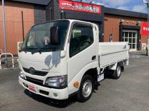 2021 Toyota Dyna Truck