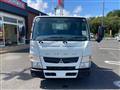 2015 Mitsubishi Canter