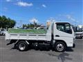 2015 Mitsubishi Canter