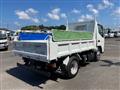 2015 Mitsubishi Canter