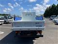2015 Mitsubishi Canter