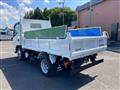 2015 Mitsubishi Canter