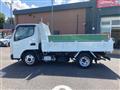 2015 Mitsubishi Canter