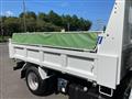 2015 Mitsubishi Canter