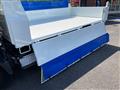 2015 Mitsubishi Canter