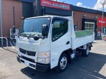 2015 Mitsubishi Canter