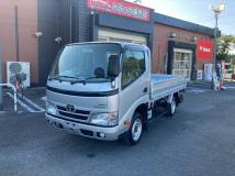 2014 Toyota Dyna Truck