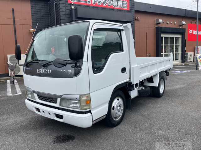 2003 Isuzu Isuzu Others