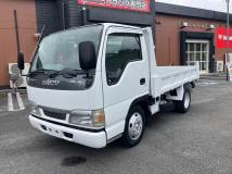 2003 Isuzu Isuzu Others